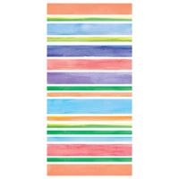 Toalla-playera-DOHLER-76-x-152-cm-stripes-colorful