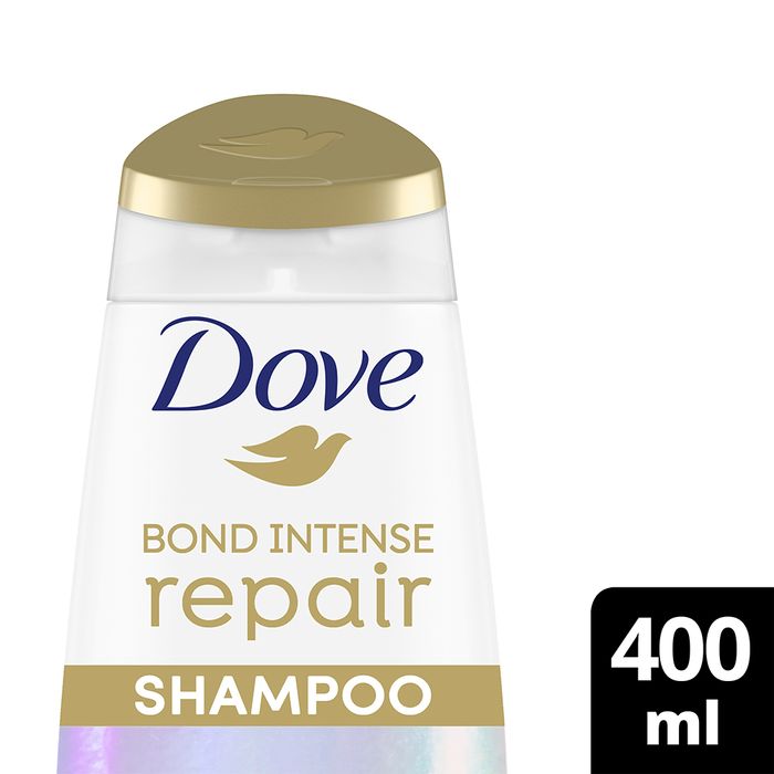 Shampoo-DOVE-intense-repair-400-ml
