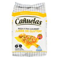 Premezcla-Pizza-Pan-Sin-Gluten-CAÑUELAS-500-g