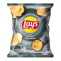 Papas-FRITAS-LAY-S Provolone 30-g