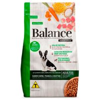 Alimento-para-perro-BALANCE-adulto-raza-pequeña-900-g