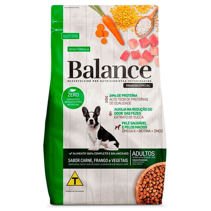 Alimento-para-perro-BALANCE-adulto-raza-pequeña-900-g Alimento-para-perro-BALANCE-adulto-raza-pequeña-900-g