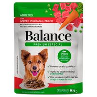 Alimento-BALANCE-perro-Filhote-pollo-y-vegetales-85-g