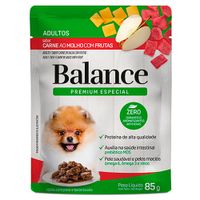 Alimento-BALANCE-perro-adulto-85-g