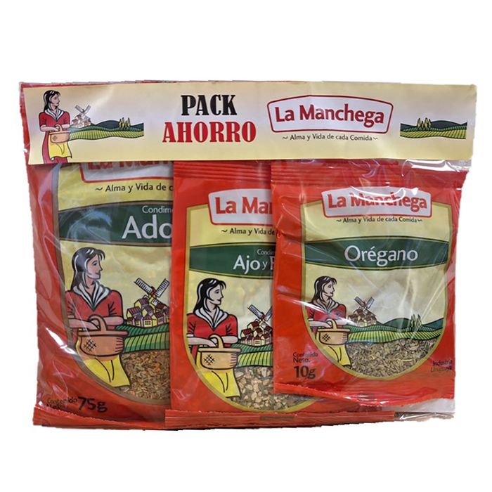 Pack-ahorro-LA-MANCHEGA---pk-125-g