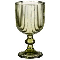 Copa-de-vino-145-x-8-cm-vidrio-verde