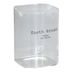 Vaso-para-baño-en-vidrio-transparente