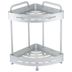 Rack-esquinero-para-baño-2-pisos-en-aluminio-negro