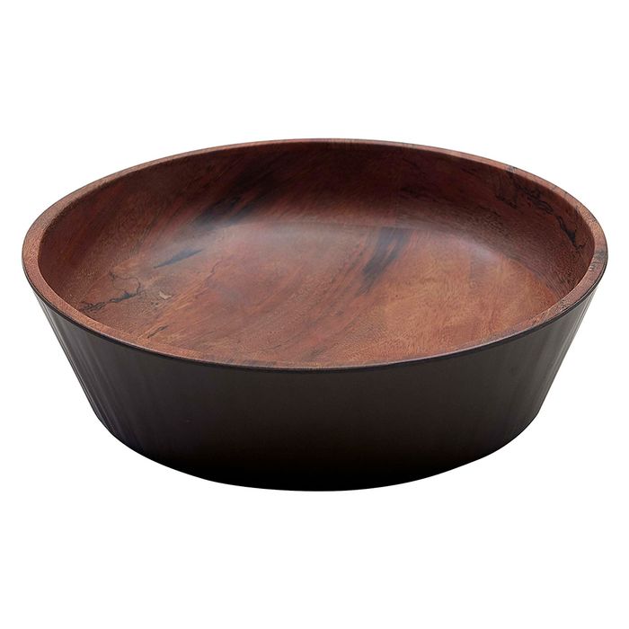 Bowl-melamina-marron-31-x-31-x-82-cm Bowl-melamina-marron-31-x-31-x-82-cm