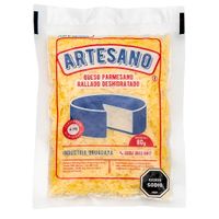 Queso-rallado-hebras-ARTESANO-80-g