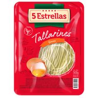 Tallarines-al-huevo-5-ESTRELLAS-finos-500-g