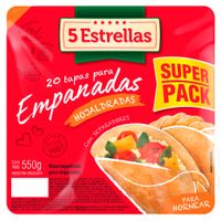 Tapas-para-empanadas-hojaldradas-5-ESTRELLAS-x-20-un.-550-g