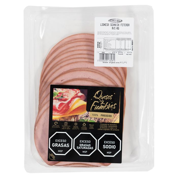 Leonesa-SCHNECK-feteada-atmosfera-controlada-x-250-g Leonesa-SCHNECK-feteada-atmosfera-controlada-x-250-g