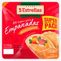 Tapas-para-empanadas-hojaldradas-5-ESTRELLAS-x-20-un.-550-g