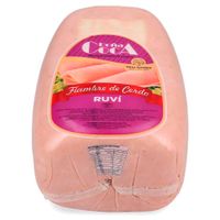 Fiambre-de-cerdo-ruvi-DOÑA-COCA-x-kg