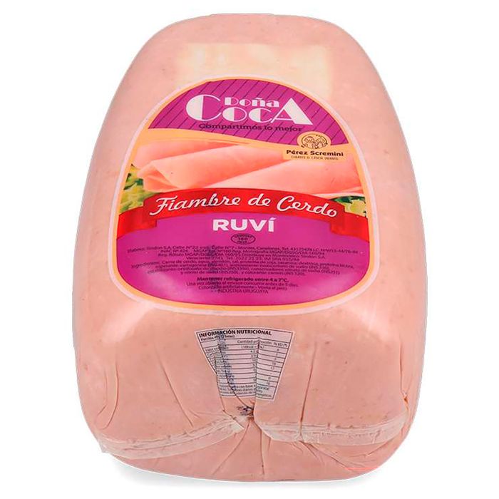 Fiambre-de-cerdo-ruvi-DOÑA-COCA-x-kg