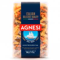 Fideo-Elite-Tricolori-AGNESI-500-g