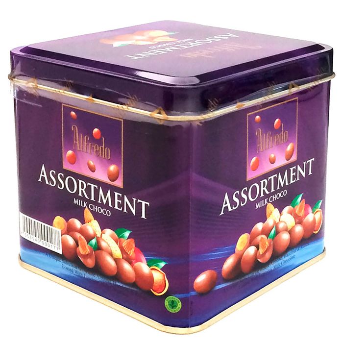 Frutos-Secos-Bañados-con-Chocolate-ALFREDO-la.-105-g Frutos-Secos-Bañados-con-Chocolate-ALFREDO-la.-105-g