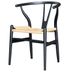 Silla-wishbone-negra-55-x-53-x-75-cm