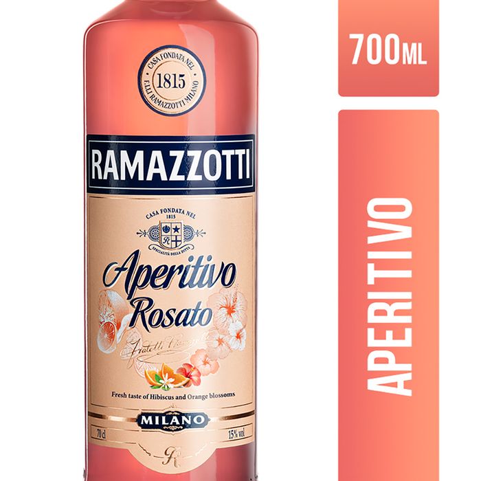 Aperitivo-Rosato-RAMAZZOTTI-700-ml Aperitivo-Rosato-RAMAZZOTTI-700-ml