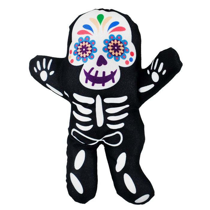 Juguete-para-mascota-calaveras-peluche