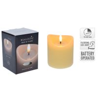 Vela-Led-9-x-10-cm-Marfil