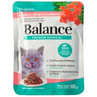 Alimento-BALANCE-gato-Filhote-salmon-85-g