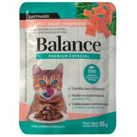 Alimento-BALANCE-gato-castrado-salmon-85-g