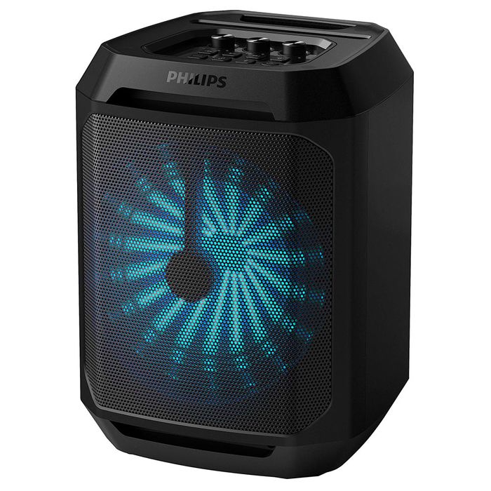 Sistema-de-sonido-con-Bluetooth-PHILIPS-Mod.TAX2208 Sistema-de-sonido-con-Bluetooth-PHILIPS-Mod.TAX2208