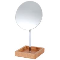 Espejo-Mesa-12x12x265-cm-Base-Roble-Claro