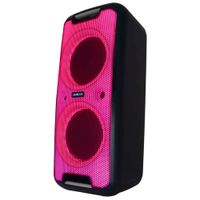 Sistema de sonido AIWA Mod. AW-POK3LD 1000 W Sistema de sonido AIWA Mod. AW-POK3LD 1000 W