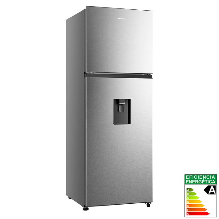 Heladera-HISENSE-Mod.-RD-42WRD-capacidad-325-L