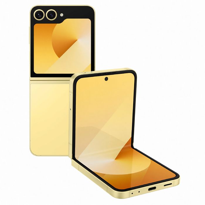 SAMSUNG-Z-Flip6-256-Gb-ds-Amarillo