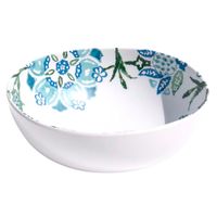 Bowl-17.8-cm-diseno-arabescos-azul