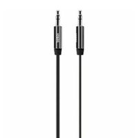 Cable-BELKIN-AV10127TT03-Spika-Spika-Plano-90-cm-Bk