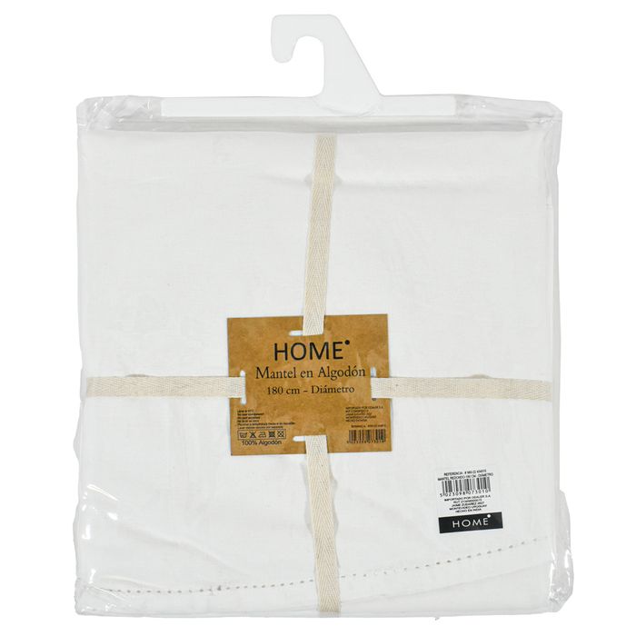 Mantel-redondo-180-Cm-blanco