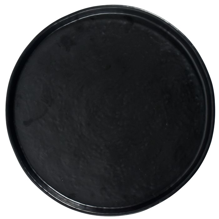 Plato-llano-melamina-negro-273-x-2-cm