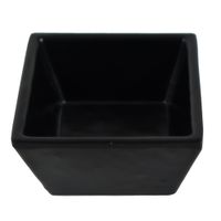 Bowl-melamina-negro-cuadrado-56-x-28-cm