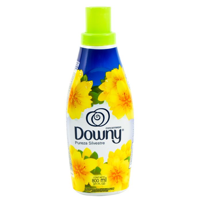 Suavizante-Ropa-DOWNY-Pureza-Silvestre-800-cc