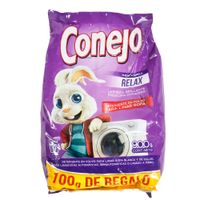Detergente-en-polvo-CONEJO-Relax-900-g