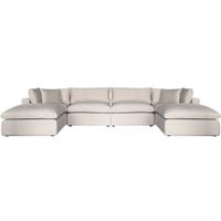 Sofa-4-cuerpos-con-cheslong-en-lino-408-x-204-x-65-cm