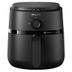 Freidora-PHILIPS-Mod.-NA120-00-manual-4.2-L-negra