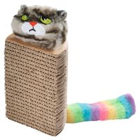 Rascador-para-Gato-24-cm