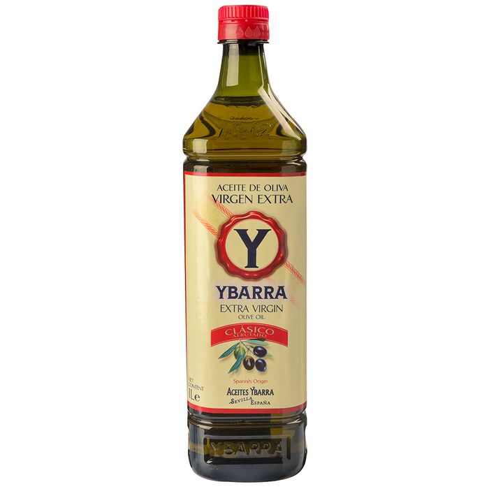 Aceite-Oliva-YBARRA-Pet-bt.-1-L Aceite-Oliva-YBARRA-Pet-bt.-1-L