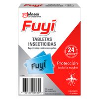 Tableta-insecticida-fuyi-x-24-un