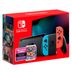 Consola-NINTENDO-Switch-Neon-Rojo-con-Mariokart-8-Deluxe