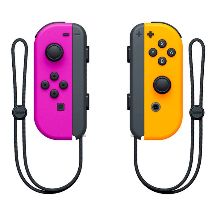 Joystick--NINTENDO-Switch-Joy-Con-L-R-Purpara-Naranja