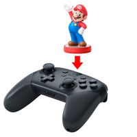 Joystick--NINTENDO-Switch-Pro-bt-nfc-negro