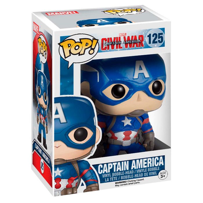 FUNKO-POP-Marvel