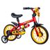 Bicicleta-Mickey-Rodado-12